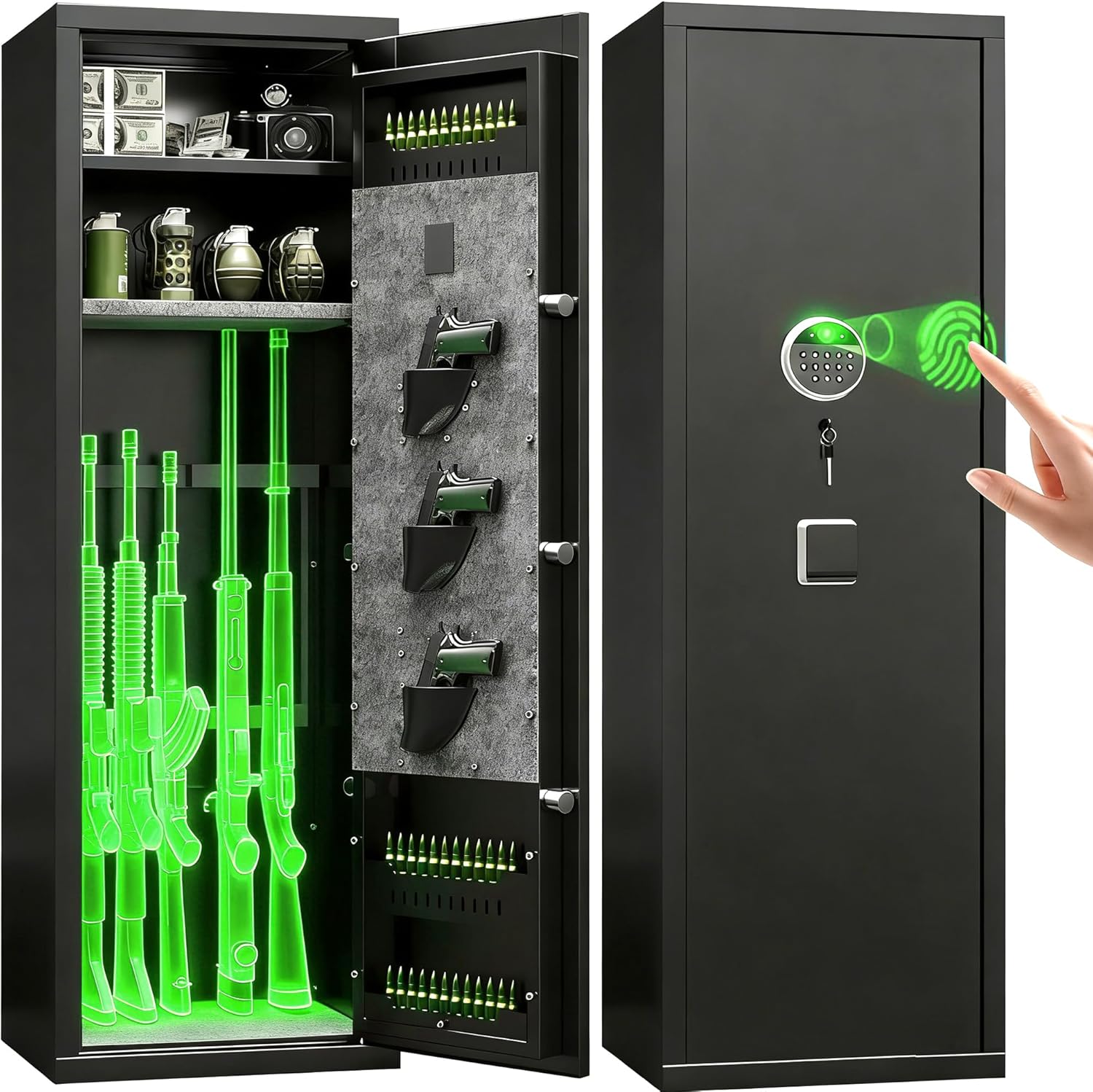 10-12gunsafe265.99