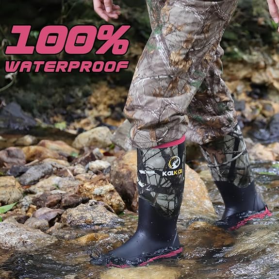 2ndimagepinkwaterproofwomansboot116.19