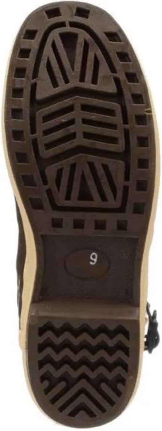 2ndimagextratufbrownwatertightmensboots231.00