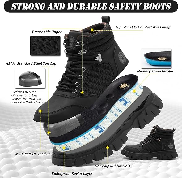 3rdimageblackmensworkboot75.13