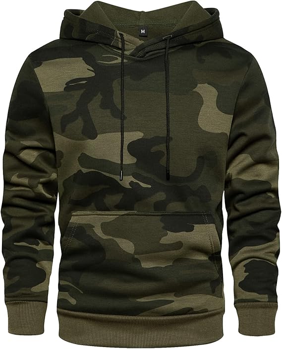 menscamogreenhoodie41.95