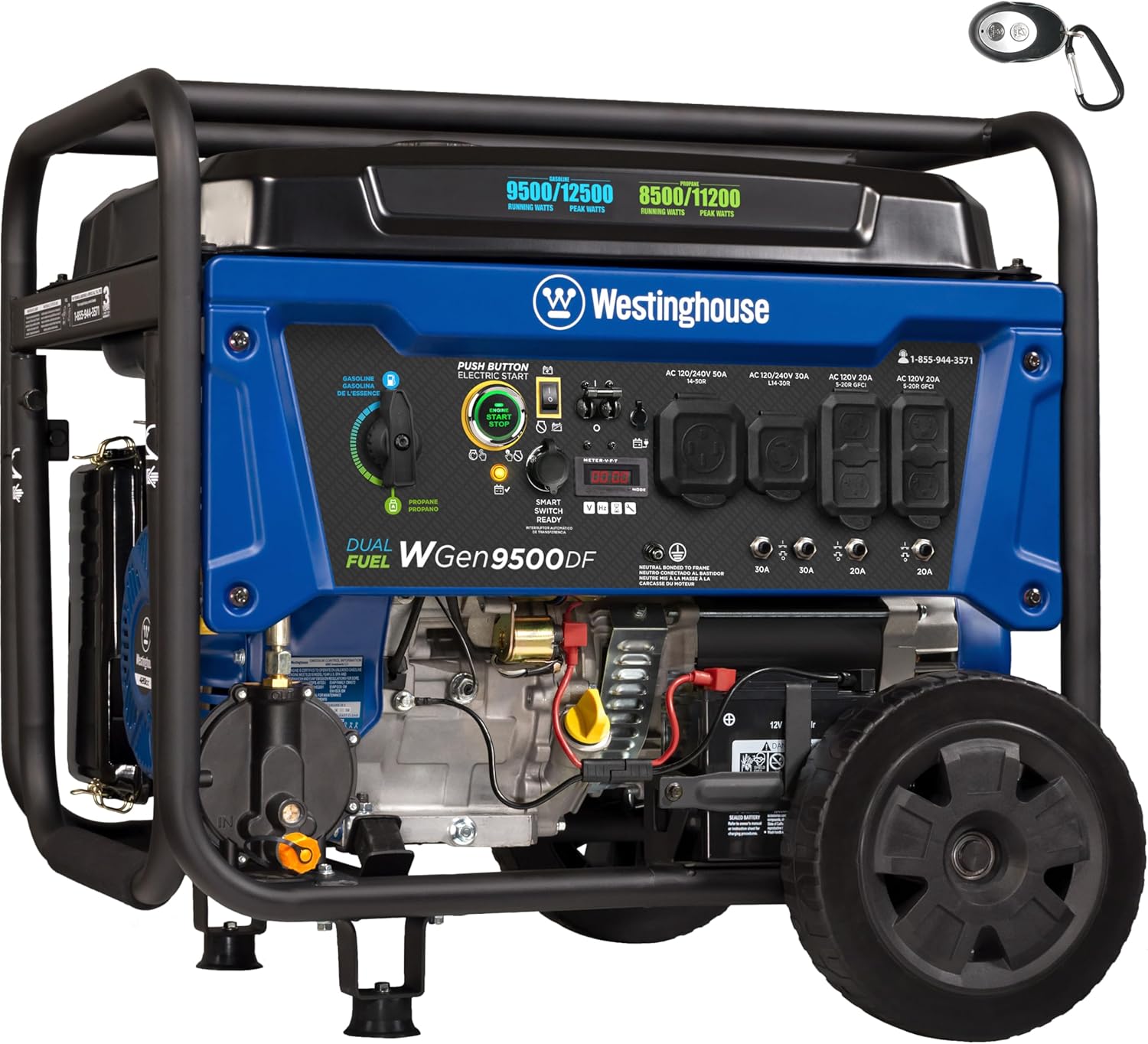 westinghouse1200home-portablegenerator1399.99