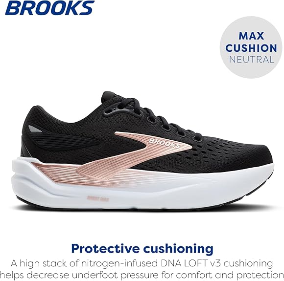 2ndimagewomensbrooksghostmax223.93