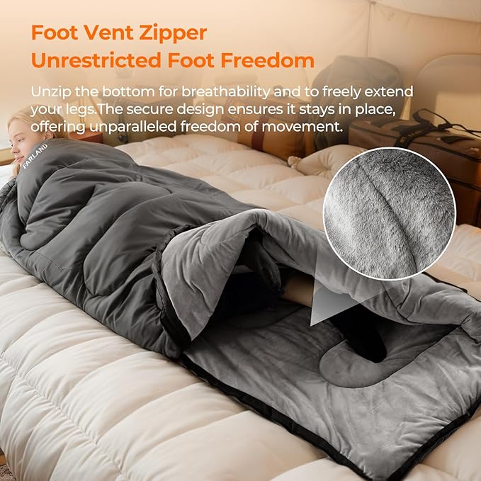 3rdimagefairlandsleepingbag97.99