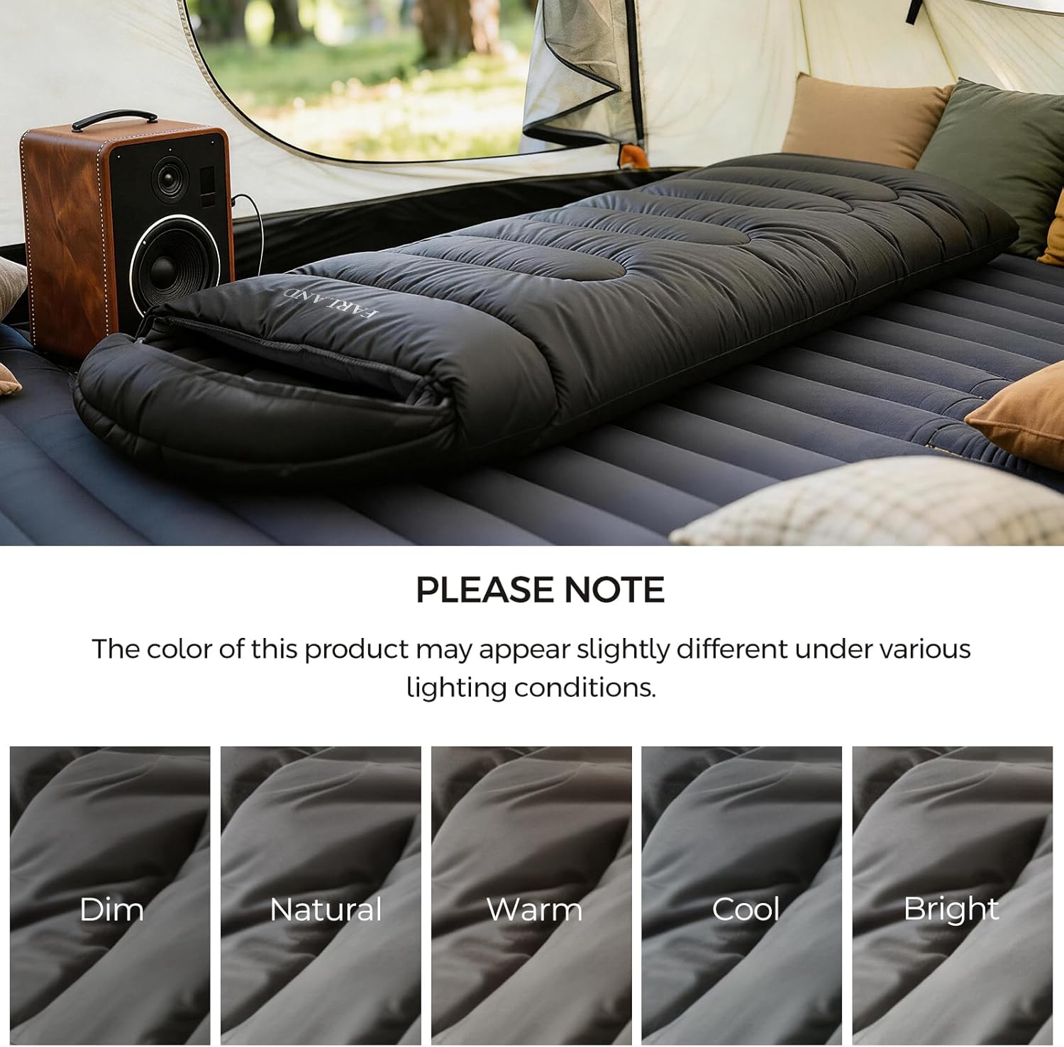 5thimagefairlandsleepingbag97.99